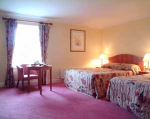 Castleoaks House Hotel, Irlanda, Limerick
